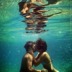 Underwater Underwater