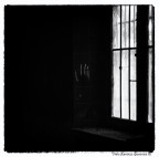 Impression (abandoned mental hospital) Impression (abandoned mental hospital)