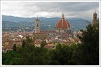 Firenze - Panorama Duomo Firenze - Panorama Duomo