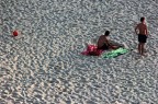 In spiaggia In spiaggia