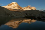 Ciaforon- Gran Paradiso Ciaforon- Gran Paradiso