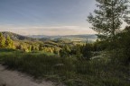 L'immagine  presa dal Granite Ghost Town State Park in Montana, mi hanno tanto impressionato la profondit del paesaggio e l'assoluta mancanza di opera umana visibile nello scorcio che per qualche istante sembrava davvero di essere ritornato indietro di un paio di secoli.

Ecco i dati di scatto:
f/7.1, 1/100 sec., ISO-400

Ovviamente consigli e critiche sono ben accetti ( la prima immagine che inserisco, se ho scritto, messo e/o fatto qualche cosa di sbagliato "siate costruttivi" nel corre