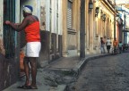 Cuba Cuba