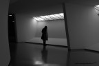 Uno scatto dal Guggenheim di NYC...