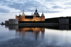 Tramonto sul Castello di Kalmar