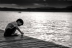 Piccoli giochi al tramonto Piccoli giochi al tramonto