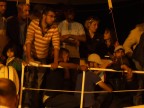 Sbarco di clandestini a Siracusa Sbarco di clandestini a Siracusa