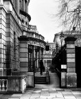 Walking in Belfast Walking in Belfast