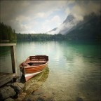 Lago di Tovel Lago di Tovel