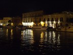 Riva della Darsena Riva della Darsena