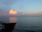 Veduta lungo mare Veduta lungo mare