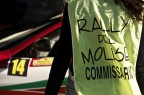 Rally del Molise 1 Rally del Molise 1