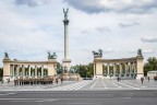 Hősök tere Hősök tere