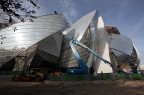 Gehry a Parigi - 1