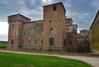 Mantova : Il castello Mantova : Il castello