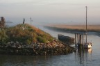 Mattino in laguna