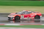 Rainy race Rainy race