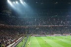 Una sera allo stadio Una sera allo stadio