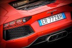 Lamborghini Aventador LP700-4 - 1 Lamborghini Aventador LP700-4 - 1