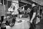 Kuala Lumpur Pudu wet market