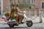 In Vespa In Vespa