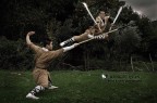 Kung Fu Kung Fu