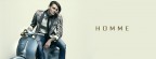 HOMME HOMME