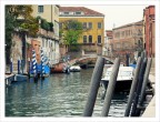 Nei Canali di Venezia Nei Canali di Venezia
