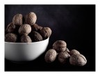 Le noci Le noci