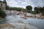 Saturnia Saturnia