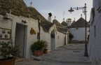 I trulli di Alberobello I trulli di Alberobello