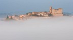 Sulle nuvole Sulle nuvole