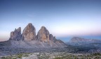 Tre Cime di Lavaredo Tre Cime di Lavaredo