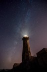 Un faro nella notte Un faro nella notte