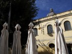 Convento in esterna
