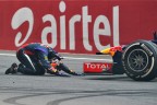 F1 India 2013 F1 India 2013