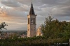 Spoleto Il Duomo Spoleto Il Duomo