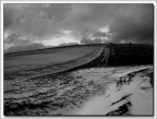 Collina innevata B&N Collina innevata B&N