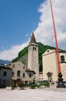 Duomo di Serravalle Duomo di Serravalle