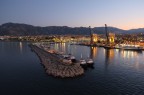 porto di Palermo porto di Palermo