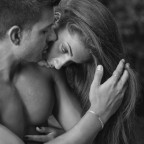 Come una carezza... Come una carezza...