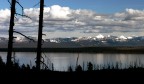 Lago Yellowstone Lago Yellowstone