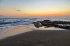 Ci sono ricascata!!! Un tramonto tanto per.... Ci sono ricascata!!! Un tramonto tanto per....