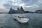 Venezia in barca Venezia in barca