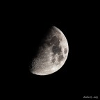 luna crescente luna crescente