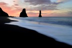 Reynisfjara - Islanda Reynisfjara - Islanda