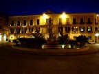 P.zza Archimede Siracusa P.zza Archimede Siracusa