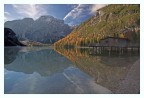Lago di Braies Lago di Braies