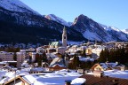 Cortina d'Ampezzo Cortina d'Ampezzo