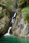 Cascata Lasinetto Cascata Lasinetto